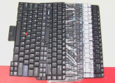 ლეპტოპის კლავიატურები Asus, Acer, HP, Samsung, Toshiba, Dell  Keyboards