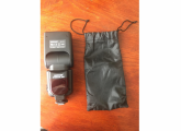 Neewer VK750II iTTL Flash Speedlite Kit for Nikon D7200 D7100 D7000 D5300 D5200