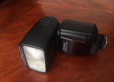 Neewer VK750II iTTL Flash Speedlite Kit for Nikon D7200 D7100 D7000 D5300 D5200