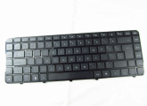 GENUINE for HP DV6-3024TX DV6-3025 DV6-3025DX -ის კლავიატურა