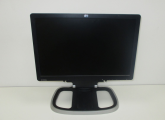 მონიტორი 19"- იანი HP L1908WI 19" WXGA+ 1440 x 900 D-Sub LCD Monitor