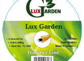 ტრიმერის ძუა Lux Garden TL-023
