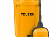 წყლის ტუმბო ჩასაძირი -TOLSEN TOL1622-79978