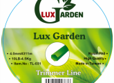 ტრიმერის ძუა Lux Garden TL-021