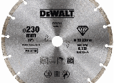 Dewalt DT3731-QZ ქვის საჭრელი მეტალის დისკი