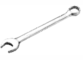 TOLSEN TOL798-15220 ქანჩის გასაღები მეტალის 24mm