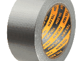 TOLSEN TOL848-50281 წებვადი ლენტი 48mm*25m (რუხი)