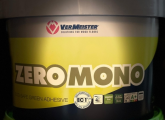 პარკეტის რეზინოვანი წებო - Vermeister Zeromono