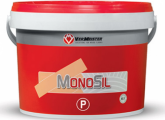 პარკეტის რეზინოვანი წებო - Vermeister Monosil P