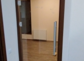 აბაზანის მინის ტიხრები