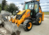 ქირავდება ექსკავატორები jcb 3cx, caterpilar M318, Wacker Nauson