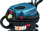 ქირავდება მტვერსასრუტი BOSCH GAS 35 L AFC