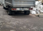 ტვირთების გადაზიდვა