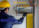 Electrofuse