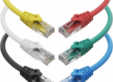Wi-Fi დაყენება კაბელის დაჯეკვა როზეტის დაჯეკვა