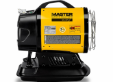 ქირავდება გამათბობელი Master XL 61 კალორიფერი