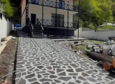 მოზაიკა მოზაიკა