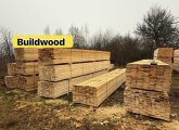 ხის მასალა Buildwood