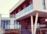 აივნების შემინვა