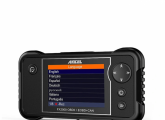 დიაგნოსტიკის აპარატი Ancel FX2000