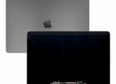 MacBook კომპიუტერის შეკეთება