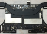 MacBook კომპიუტერის შეკეთება