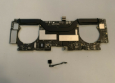 MacBook კომპიუტერის შეკეთება
