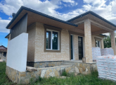 ფასადის მოპირკეთება