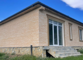 ფასადის მოპირკეთება