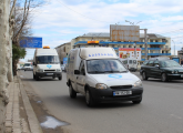 კანალიზაციის გაწმენდა ქუთაისში