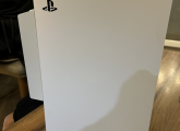 Ps5 პს5 playstation 5 ადგილზე მისვლით გამოძახებით