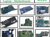 კომპიუტერების, ლეპტოპების შეკეთება LAPTOP FIXING