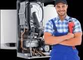 გაზის კალონკის შეკეთება